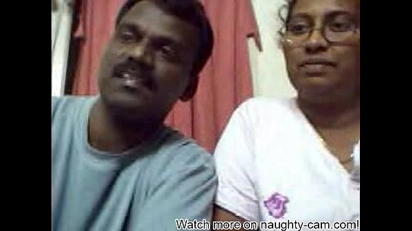 Indian Couple in Cam: More on naughty-cam.com
