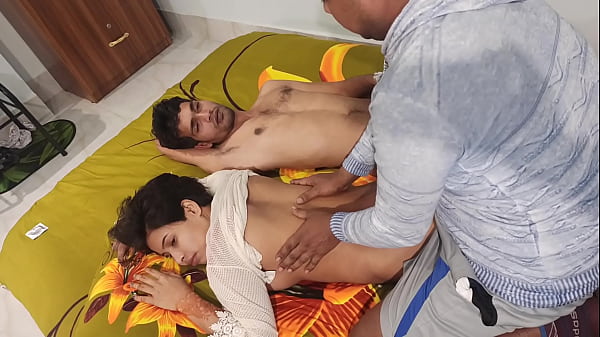 Girlfriend In The Bedroom at Home fucked bye her boyfriend  sex time best enjoye deshi girl indian sex