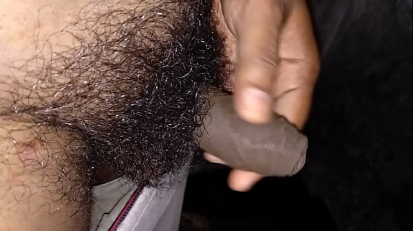 Hot pissing in Indian bathroom big black cock