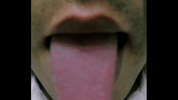 Kerala Mallu Call Boy Siva Nair’s Tongue For Ladies (Only women who are interested to have sex relationship with me secretly, message me on iamsivaclt@gmail.com) )