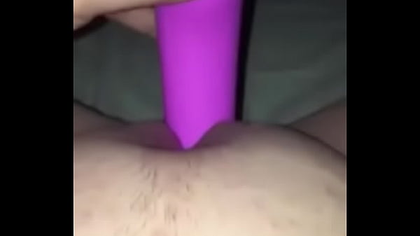 Meaty pussy vibrator