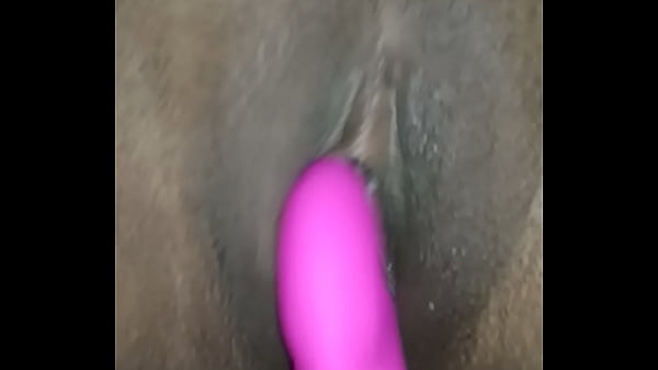 My Toy In My Pussy