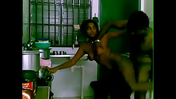 Tamil Girl Sex with House owner