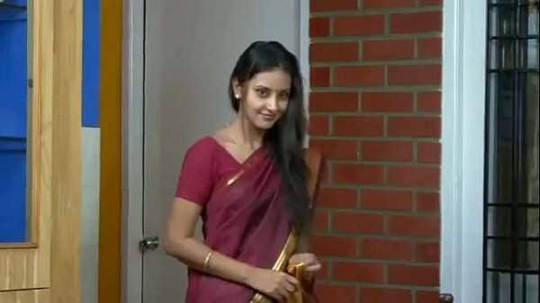 Beauty Actress Latest Tamil Movie ‘Shanthi’ Actress Archana Hot Bed Room Scenes-1 (360p)