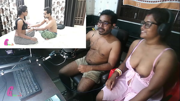 चुदाई विडियो रिएक्शन्स – देसी सेक्स