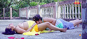 Indian Wife Fucked By Husband On The Terrace